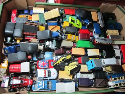 Lot 1027 - Matchbox 'Models of Yesteryear' Die Cast Van...