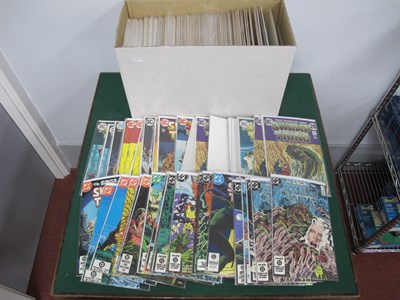 Lot 498 - Approximately One Hundred and Forty Comic...