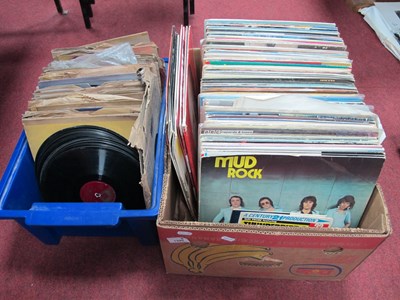 Lot 1399 - A Quantity of Pop, Soul, Reggae, Jazz and Easy...