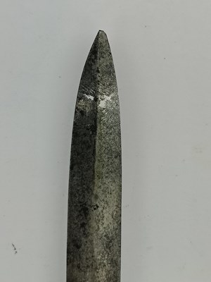 Lot 1260 - James Rodgers Sheffield Percussion Knife...
