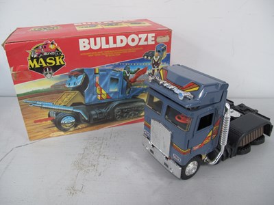 Lot 799 - A circa 1987 Mask Bulldoze Diesel...