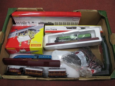 Lot 568 - A Hornby (China) 'OO' Gauge/4mm Unboxed 0-4-0 "...