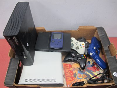 Lot 581 - Modern Gaming Technology: Sony PlayStation 2...