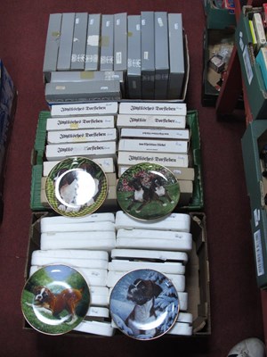 Lot 1053 - A large accumulation of boxed collectors...