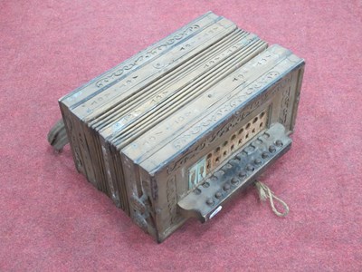 Lot 1512 - Sony Portable TV 9-306UB. Pye Cambridge radio,...
