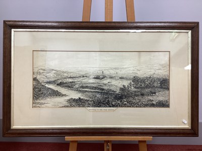 Lot 1251 - AFTER WILLIAM COWEN 
'Sheffield in 1838 From...