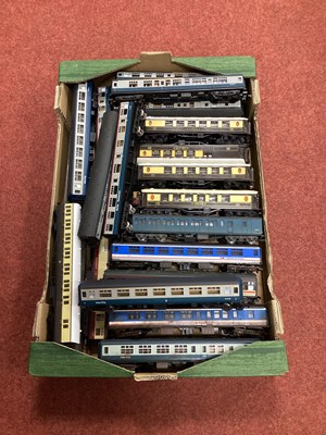 Lot 427 - Approximately Thirty OO Gauge British Outline...