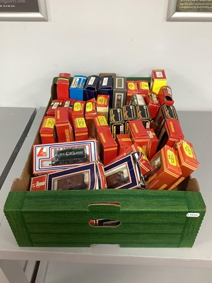 Lot 409 - Approximately Thirty Nine OO Gauge British...