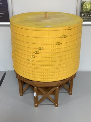 Lot 459 - A G Gauge Water Tower Lineside Buiding, 43cm...