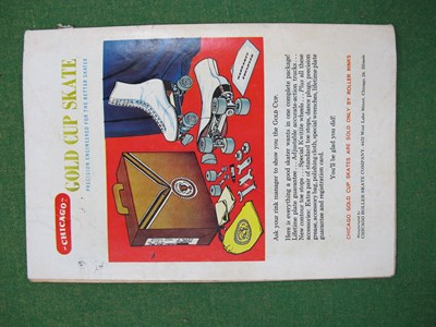 Lot 666 - A Selection of Independent Comics, to include...