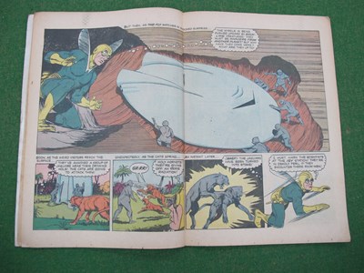 Lot 666 - A Selection of Independent Comics, to include...