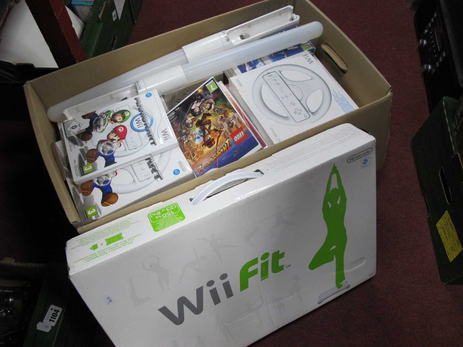 Nintendo wii consoles orders Lot