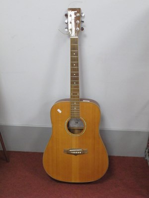 Lot 309 - Tanglewood TW28 CSN Evolution Series Acoustic...