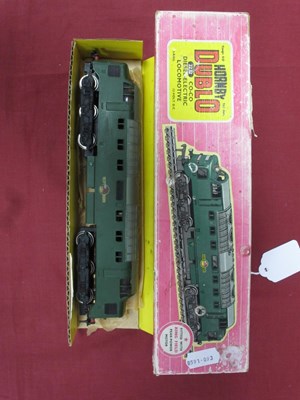 Lot 716 - A Hornby Dublo 'OO' Gauge/4mm Ref No 2232...