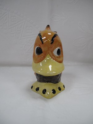 Lot 1316 - Lorna Bailey - Tiny Quackers the Duck.