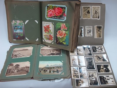 Lot 1366 - A Collection of Early to Mid 20th Century...