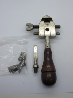 Lot 236 - Vintage Millers falls Massachusets multi-tool...