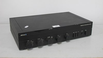 Lot 427 - Arcam Delta 90.2 Integrated Amplifier (untested).