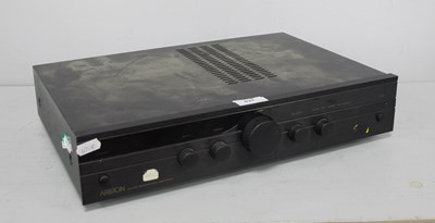 Lot 431 - Ariston AX-910 Integrated Stereo Amplifier,...