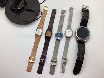 Lot 120 - Skagen Denmark; Small Collection of...