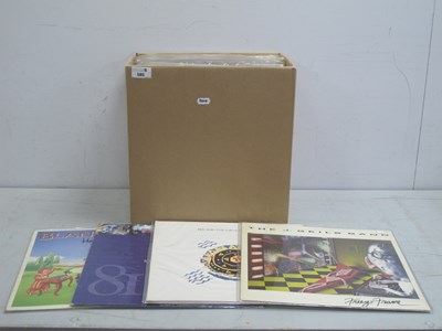 Lot 585 - 1980s Interest LPs, twenty-nine releases...