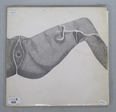 Lot 652 - Pink Floyd - Untitled, bootleg recording from...