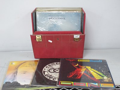 Lot 479 - Psychedelic, Electronic, Prog Rock, nineteen...