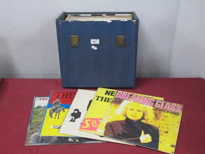 Lot 561 - Twenty-Seven LP's comprising of Hazel O'Connor...