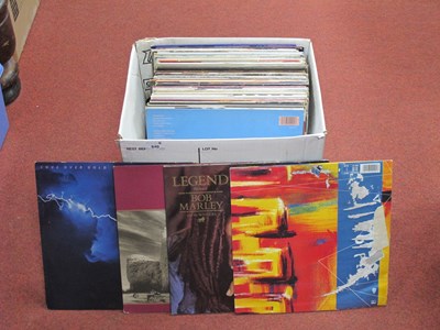 Lot 640 - 1980's Interest LPs', sixty releases by...