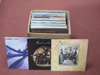 Lot 577 - 1970s Interest Lps, approximately sixty albums...