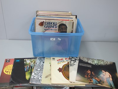 Lot 368 - 1960's Interest LPs, approximately seventy...