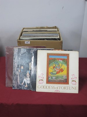 Lot 579 - 1970's Interest LPs, over sixty titles by...