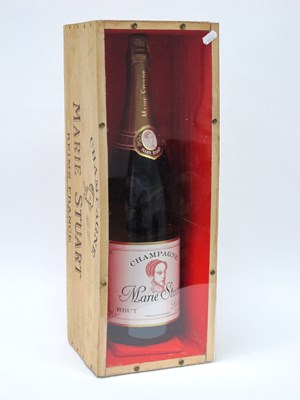 Lot 1411 - Display - Marie Stuart Champagne Jeroboam...