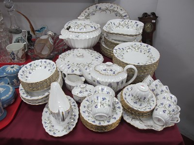 Lot 1152 - Spode 'Canterbury' Table China, of...