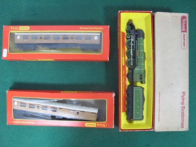 Lot 518 - A Triang 'OO' Gauge/4mm Boxed Ref No R855...