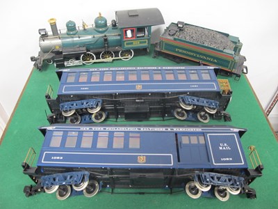 Lot 478 - A Bachmann "Big Hauliers" Unboxed 'G'...