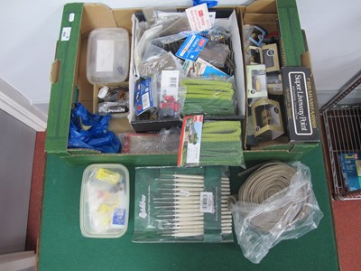 Lot 494 - Quantity of Mainly 'N' Gauge/2mm Trackside and...