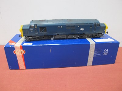 Lot 713 - A Heljan O Gauge/7mm Boxed Class 37 Co-Co...