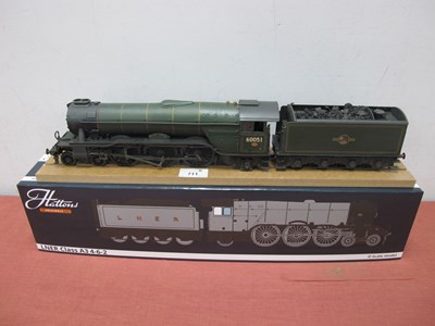 Lot 711 - A Hattons Original O Gauge/7mm Ref No....