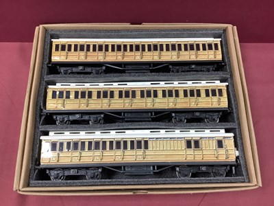 Lot 747 - An Ace Trains O Gauge/7mm Special Clerestory...