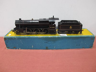 Lot 723 - A Bassett Lowke 'O' Gauge/7mm Post War (52-64)...