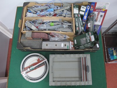 Lot 482 - A Good Quantity of Kato Unitrack 'N' Gauge/2mm...