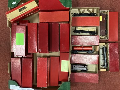 Lot 317 - Approximately Thirty Trix Twin Items of...