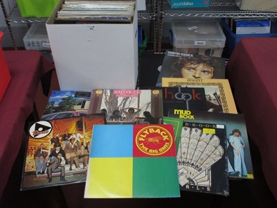 Lot 360 - 1970's Interest LPs, over sixty releases from...