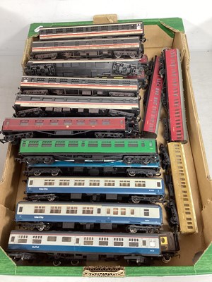 Lot 341 - Approximately Thirty OO Scale British Outline...