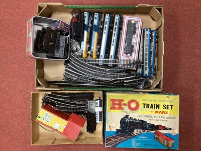 Lot 517 - A Quantity of Predominantly OO Gauge Model...