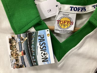 Lot 412 - The Simpons's Bart Simpson Brazil Shirt Circa...