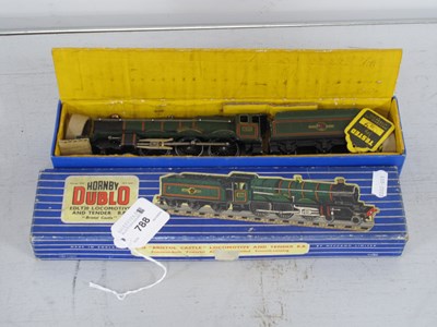 Lot 788 - Hornby Dublo 'OO' Gauge/4mm Ref EDLT20 3 Rail...