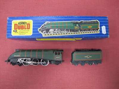 Lot 787 - Hornby Dublo 'OO' Gauge/4MM Ref No 3211 3 Rail...