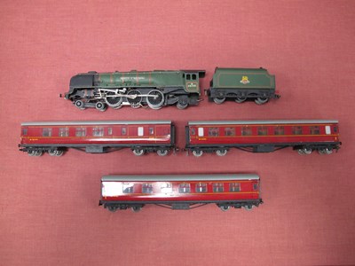 Lot 547 - Hornby Dublo 'OO' Gauge/4mm 3 Rail Unboxed...